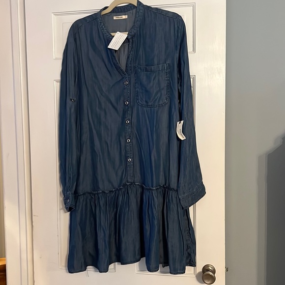 Sneak Peek Dresses & Skirts - Sneak Peek NWT dress!!!